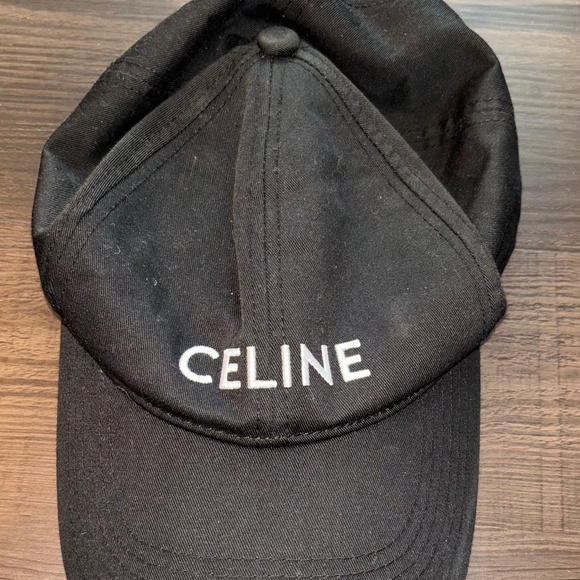 Celine hat - Picture 1 of 1